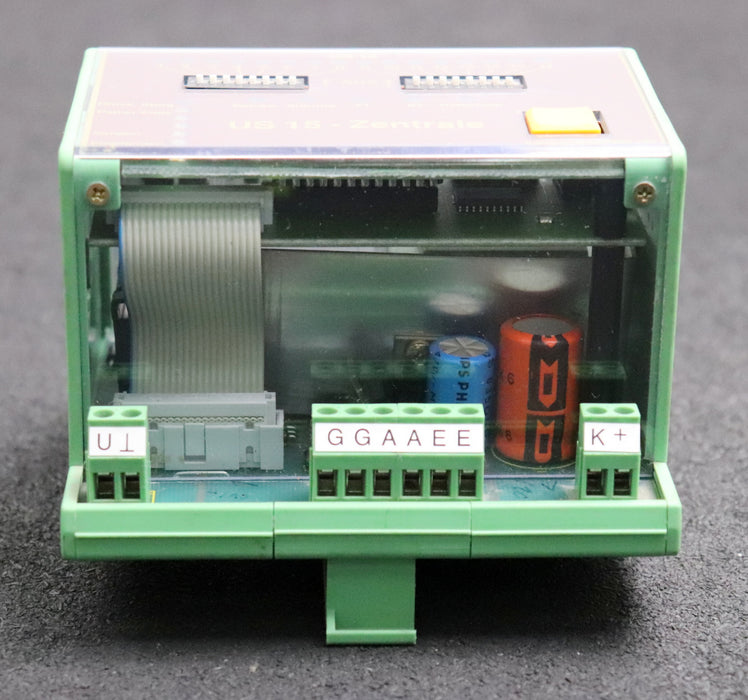 Bild des Artikels PHOENIX-CONTACT-/-CEAG-Notlichtüberwachung-Typ-US15-N-Art.Nr.-400-71-337-991