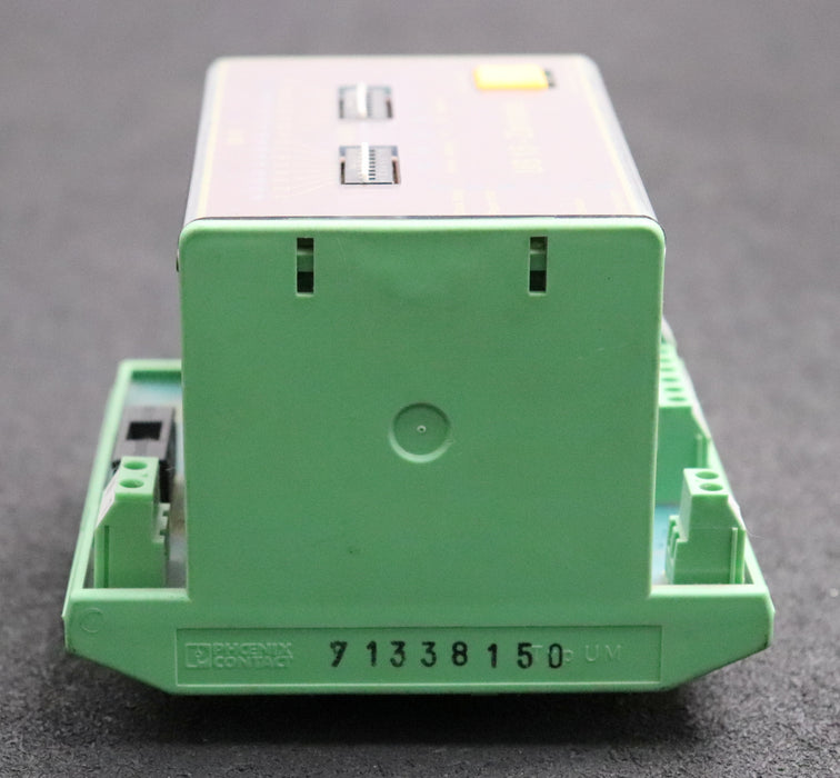 Bild des Artikels PHOENIX-CONTACT-/-CEAG-Notlichtüberwachung-Typ-US15-N-Art.Nr.-400-71-337-991