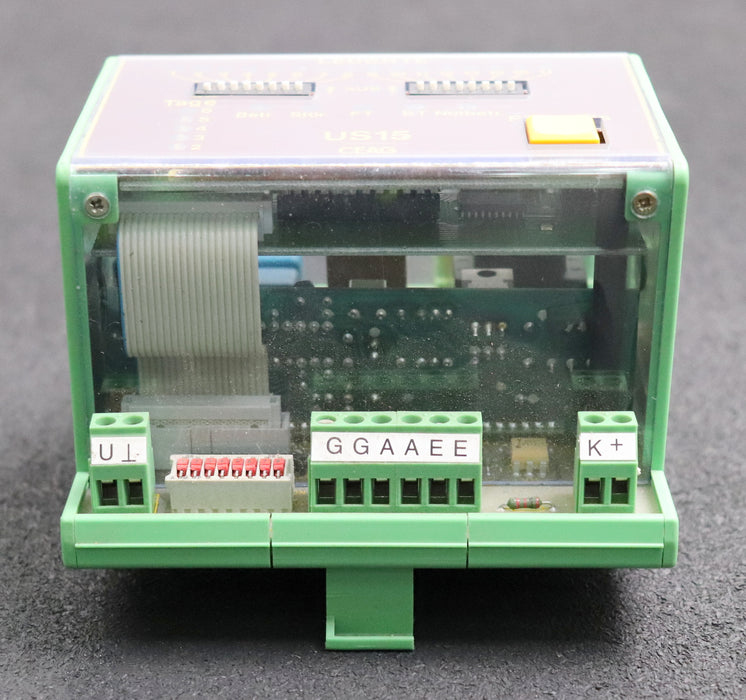 Bild des Artikels PHOENIX-CONTACT-/-CEAG-Notlichtüberwachung-Typ-US15-N-Betriebsdauertest-5s