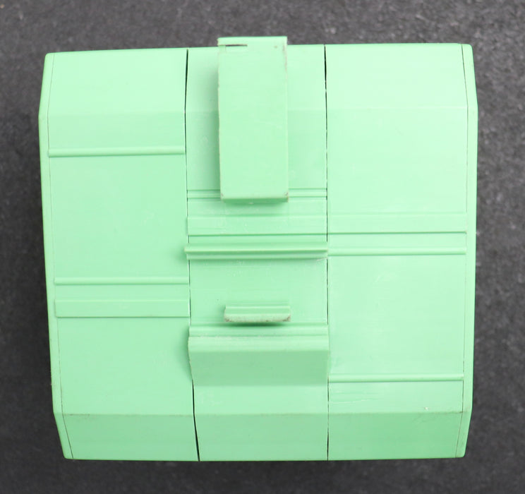 Bild des Artikels PHOENIX-CONTACT-/-CEAG-Notlichtüberwachung-Typ-US15-N-Betriebsdauertest-5s