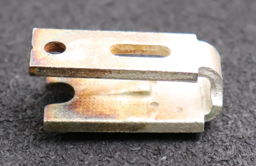 Bild des Artikels AEG-Hauptschaltstücksatz-Typ-LS-177-E-Nr-910-392-264-00-unbenutzt-in-OVP