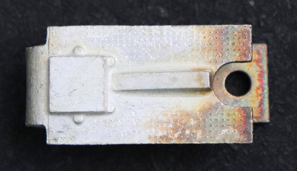 Bild des Artikels AEG-Hauptschaltstücksatz-Typ-LS-177-E-Nr-910-392-264-00-unbenutzt-in-OVP