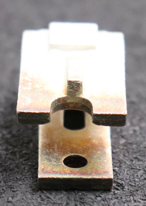 Bild des Artikels AEG-Hauptschaltstücksatz-Typ-LS-177-E-Nr-910-392-264-00-unbenutzt-in-OVP