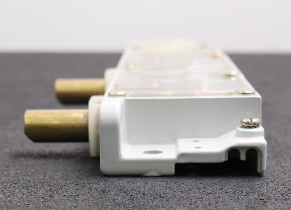 Bild des Artikels KRONENBERG-Türverriegelung-DLF2R.10-X=-040mm-Art.Nr.-3879-01/93