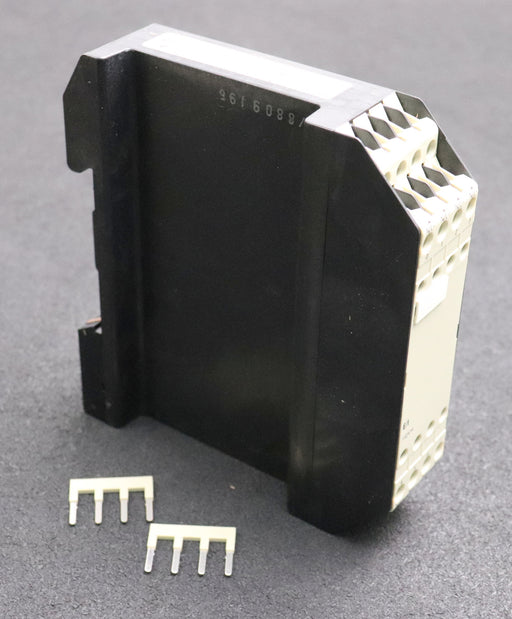 Bild des Artikels SIEMENS-SIMATIC-S5-110-Digitaleingabe-6ES5405-7AB11-8xE-110VAC/DC