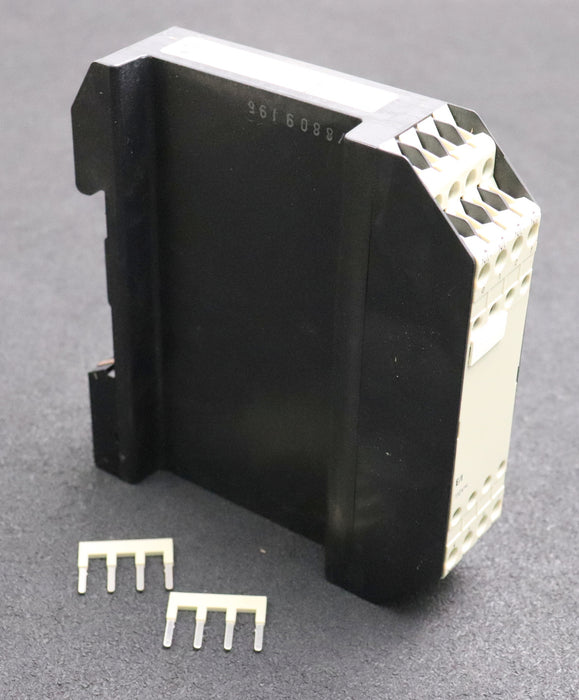 Bild des Artikels SIEMENS-SIMATIC-S5-110-Digitaleingabe-6ES5405-7AB11-8xE-110VAC/DC