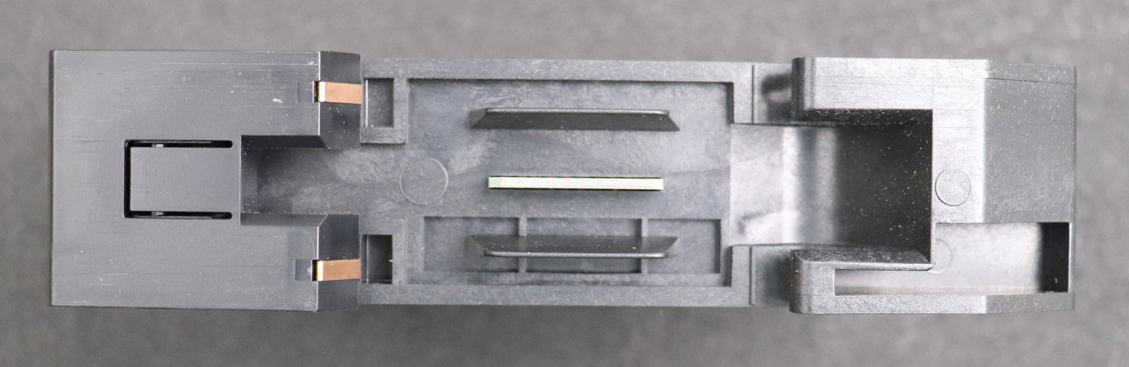 Bild des Artikels SIEMENS-SIMATIC-S5-110-Digitaleingabe-6ES5405-7AB11-8xE-110VAC/DC