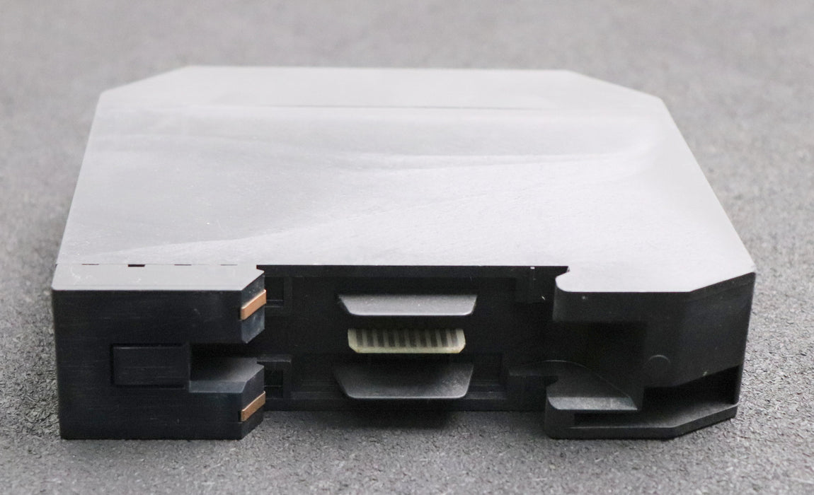 Bild des Artikels SIEMENS-SIMATIC-S5-110-Relaisbaugruppe-6ES5417-7AA21-8xA-220VAC-5A-gebraucht