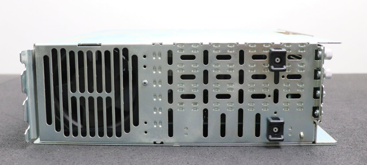 Bild des Artikels INDRAMAT-Servo-Controller-DDS02.2-W100-BA06-01-FW-gebraucht