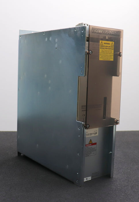 Bild des Artikels INDRAMAT-AC-Servo-Line-Former-NAM-1.3-15-gebraucht