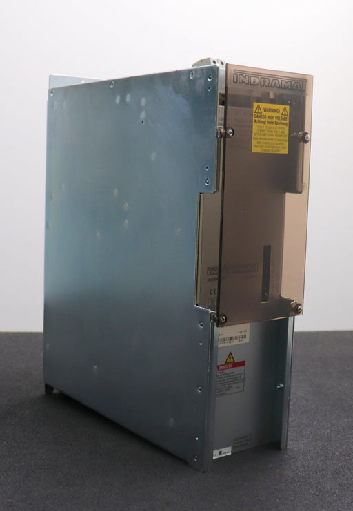 Bild des Artikels INDRAMAT-AC-Servo-Line-Former-NAM-1.3-15-gebraucht