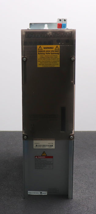 Bild des Artikels INDRAMAT-AC-Servo-Line-Former-NAM-1.3-15-gebraucht