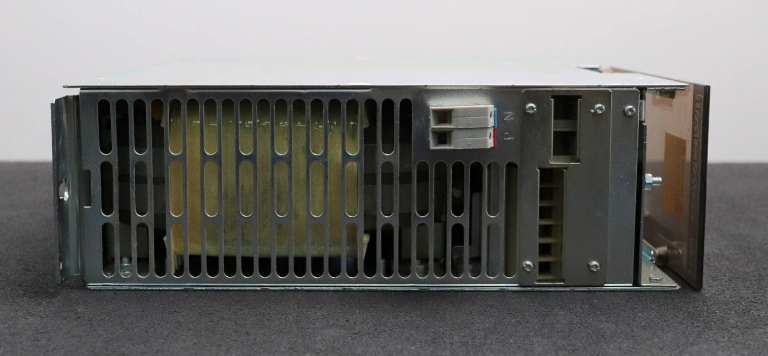 Bild des Artikels INDRAMAT-AC-Servo-Line-Former-NAM-1.3-15-gebraucht