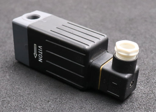 Bild des Artikels GEMÜ-Magnetventil-Typ-105-24V-50Hz-8VA-100%-ED-ND6-1,5bar-NW10-R3/8''