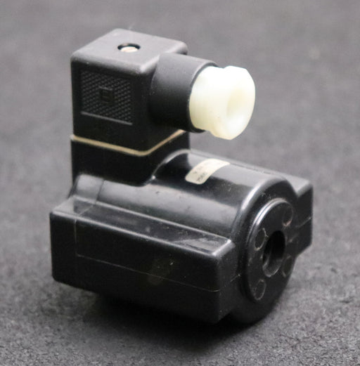 Bild des Artikels MÜLLER-2/2-Wege-Ventil-Typ-1.013.121-24VAC-50/60Hz-DN13-/-P-0,5-10bar-gebraucht