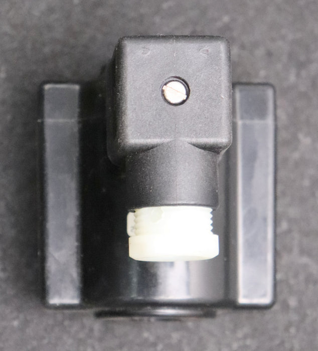 Bild des Artikels MÜLLER-2/2-Wege-Ventil-Typ-1.013.121-24VAC-50/60Hz-DN13-/-P-0,5-10bar-gebraucht