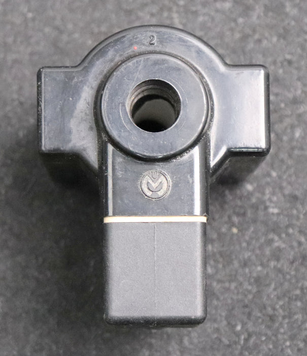 Bild des Artikels MÜLLER-2/2-Wege-Ventil-Typ-1.013.121-24VAC-50/60Hz-DN13-/-P-0,5-10bar-gebraucht