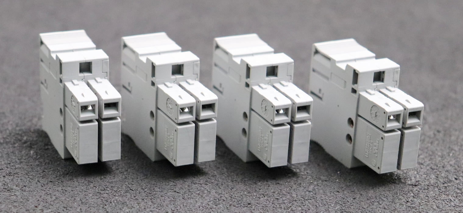 Bild des Artikels PHOENIX-CONTACT-4x-Steckverbinder-Typ-PPCT-6/2-Art.-Nr.-3212304-2-polig