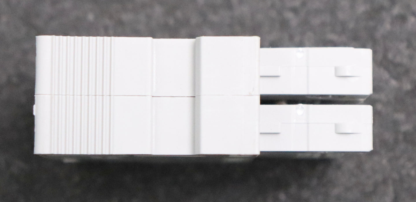 Bild des Artikels PHOENIX-CONTACT-4x-Steckverbinder-Typ-PPCT-6/2-Art.-Nr.-3212304-2-polig