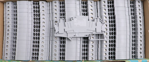 Bild des Artikels PHOENIX-CONTACT-46x-Durchgangsklemmen-Typ-UTMED-6-Art.Nr.-3047413---41A