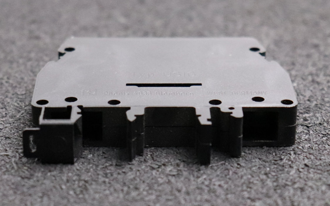 Bild des Artikels PHOENIX-CONTACT-42x-Sicherungsreihenklemme-Typ-USIG-Art.Nr.-0920083---10A