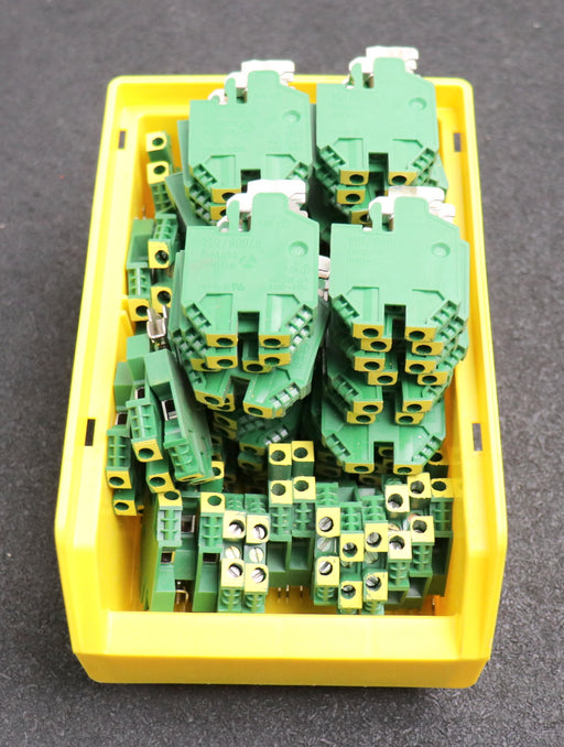 Bild des Artikels WIELAND-85x-Reihenklemme-WZ-4-9700B/6SL-750VAC-900VDC-18-10AWG-unbenutzt