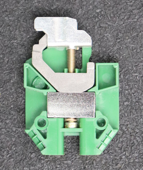 Bild des Artikels WIELAND-85x-Reihenklemme-WZ-4-9700B/6SL-750VAC-900VDC-18-10AWG-unbenutzt