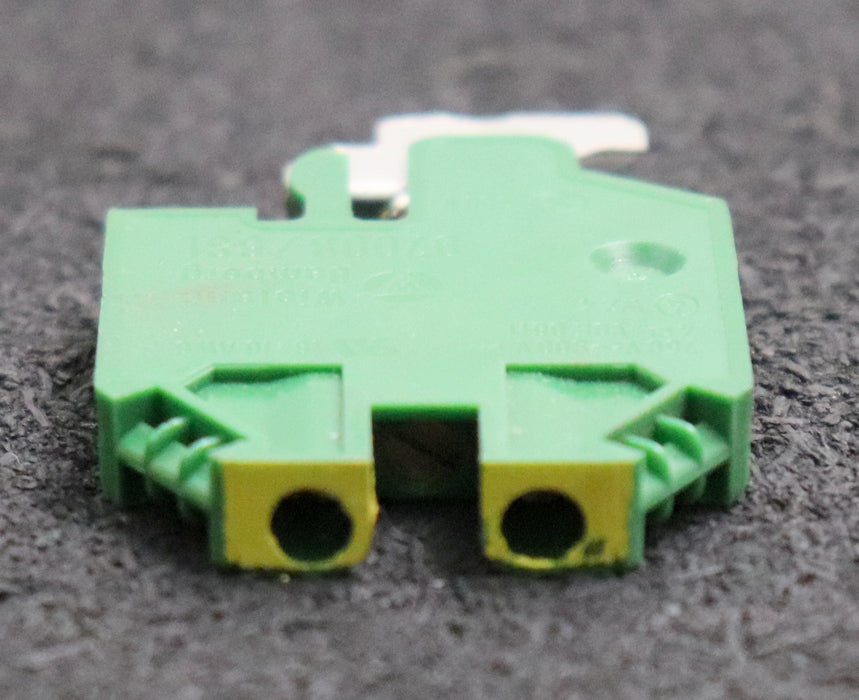 Bild des Artikels WIELAND-85x-Reihenklemme-WZ-4-9700B/6SL-750VAC-900VDC-18-10AWG-unbenutzt