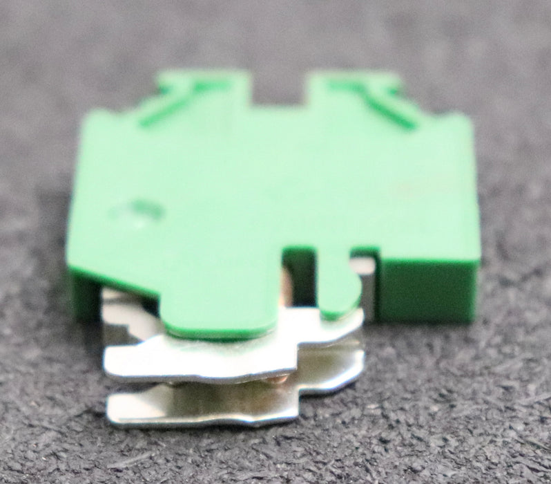 Bild des Artikels WIELAND-85x-Reihenklemme-WZ-4-9700B/6SL-750VAC-900VDC-18-10AWG-unbenutzt