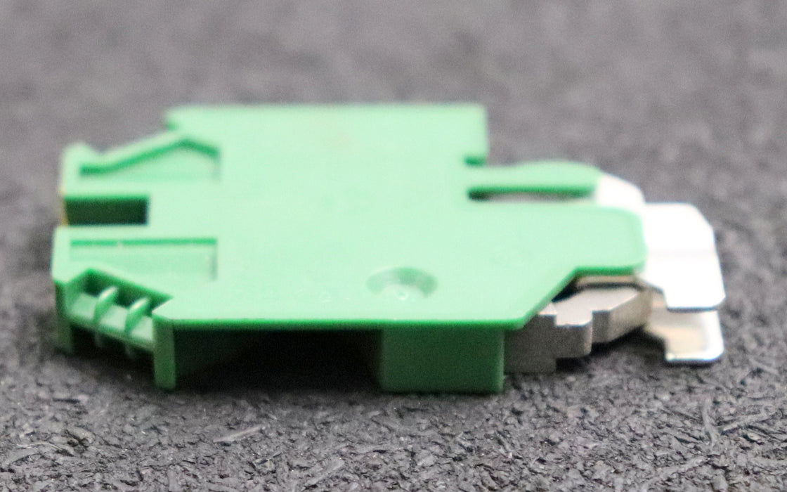 Bild des Artikels WIELAND-85x-Reihenklemme-WZ-4-9700B/6SL-750VAC-900VDC-18-10AWG-unbenutzt