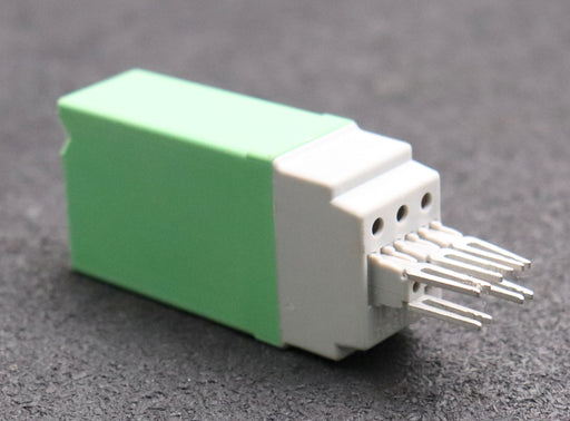 Bild des Artikels PHOENIX-CONTACT-Halbleiterrelais-Art.Nr.-2911058-ST-OE3--24DC/-48DC/100