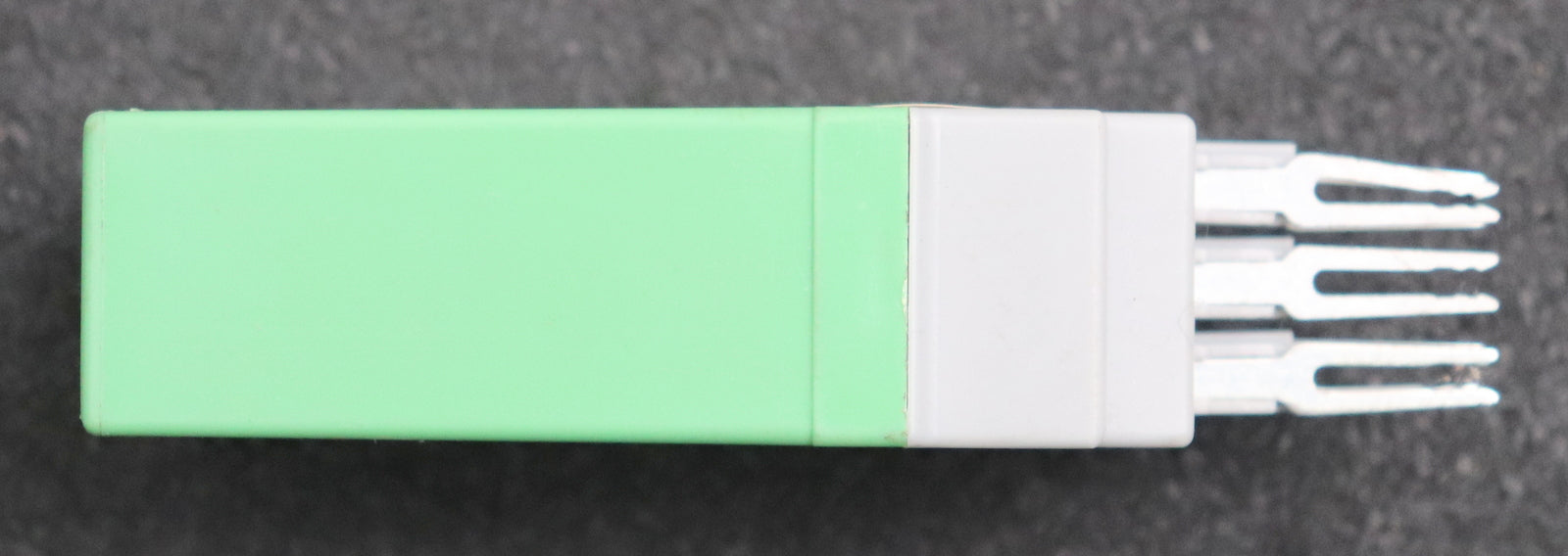 Bild des Artikels PHOENIX-CONTACT-Halbleiterrelais-Art.Nr.-2911058-ST-OE3--24DC/-48DC/100