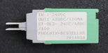 Bild des Artikels PHOENIX-CONTACT-Halbleiterrelais-Art.Nr.-2911058-ST-OE3--24DC/-48DC/100