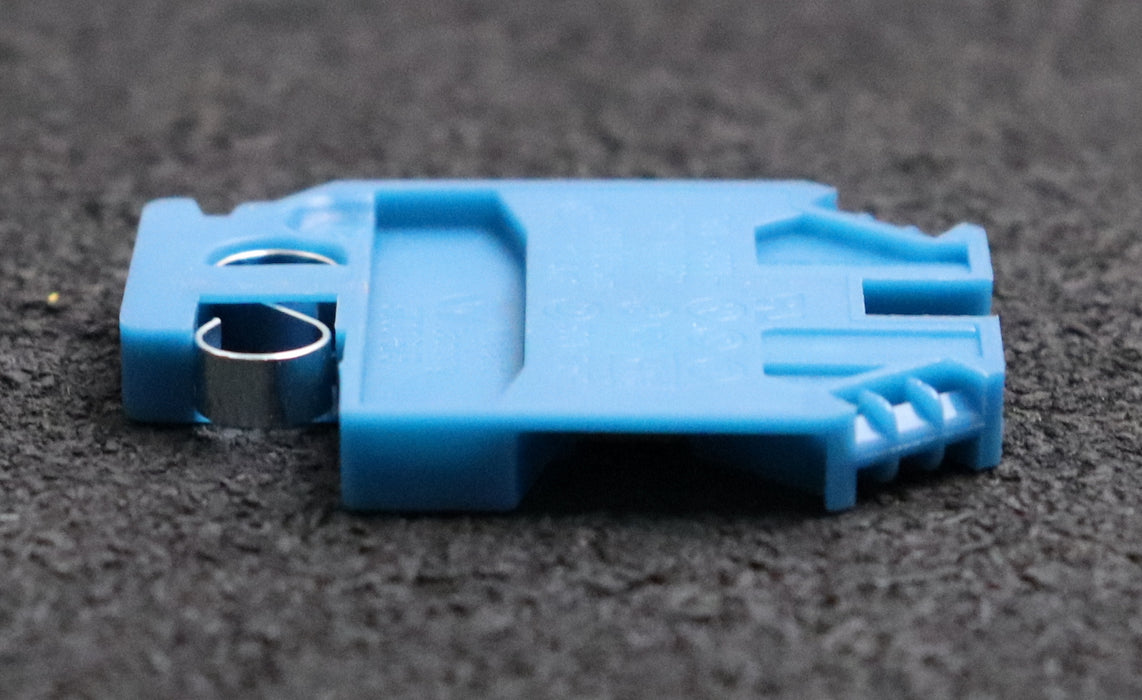 Bild des Artikels WIELAND-95x-Reihenklemme-WZ-4-9700B/5-750VAC-900VDC-22-12AWG-unbenutzt