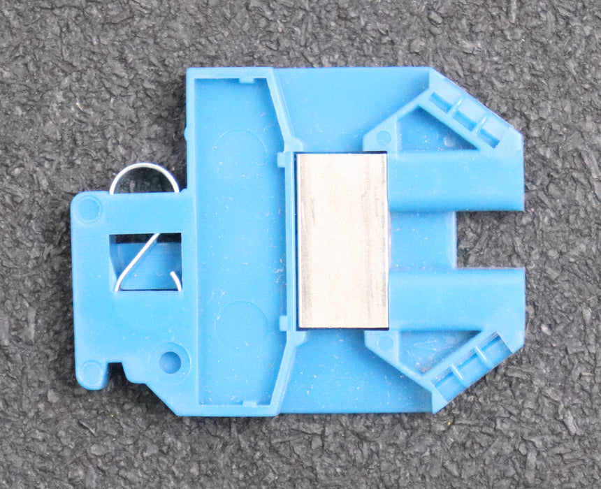 Bild des Artikels WIELAND-95x-Reihenklemme-WZ-4-9700B/5-750VAC-900VDC-22-12AWG-unbenutzt