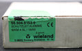 Bild des Artikels WIELAND-86x-Schutzleiterklemme-WKM-4SL/15/V0-Art.Nr.-55.504.9153.0-unbenutzt