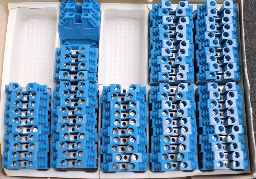 Bild des Artikels WIELAND-77x-Reihenklemme-9700B/6-blau-Art.Nr.-54.004.6053.6-600V-35A-22-10AWG