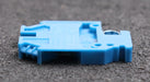 Bild des Artikels WIELAND-77x-Reihenklemme-9700B/6-blau-Art.Nr.-54.004.6053.6-600V-35A-22-10AWG