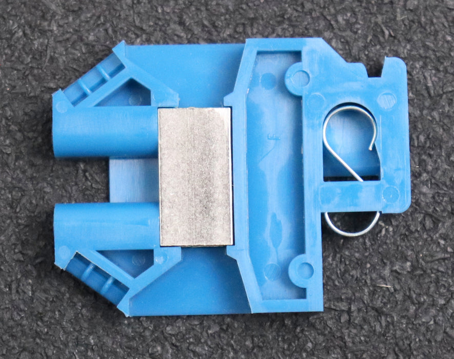 Bild des Artikels WIELAND-77x-Reihenklemme-9700B/6-blau-Art.Nr.-54.004.6053.6-600V-35A-22-10AWG