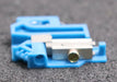 Bild des Artikels WIELAND-98x-Trennklemme-9700B/6-ETK-blau-Art.Nr.-54.004.8053.0-380VAC-unbenutzt