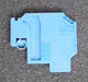 Bild des Artikels WIELAND-98x-Trennklemme-9700B/6-ETK-blau-Art.Nr.-54.004.8053.0-380VAC-unbenutzt