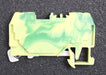 Bild des Artikels WAGO-45x-Schutzleiterklemme-Art.Nr.-280-907-0,04-2,5mm²-28-12AWG-unbenutzt