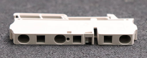 Bild des Artikels WEIDMÜLLER-99x-Durchgangs-Reihenklemme-ZDU-6/3AN-6mm²-800V-41A