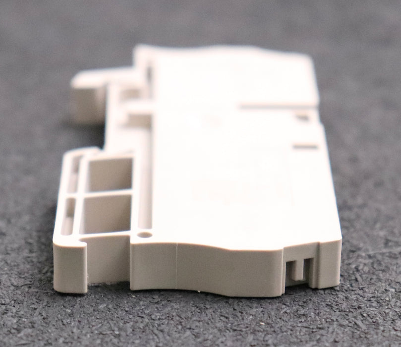 Bild des Artikels WEIDMÜLLER-99x-Durchgangs-Reihenklemme-ZDU-6/3AN-6mm²-800V-41A