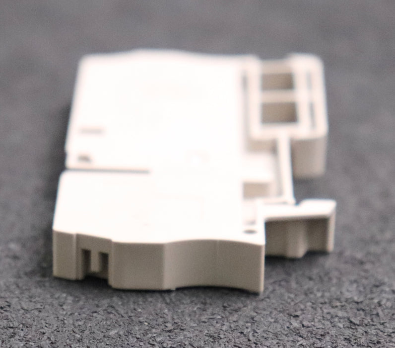 Bild des Artikels WEIDMÜLLER-99x-Durchgangs-Reihenklemme-ZDU-6/3AN-6mm²-800V-41A