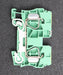 Bild des Artikels WEIDMÜLLER-40x-Schutzleiter-Reihenklemme-ZPE-10-10mm²-1200A-Zugfederanschluss