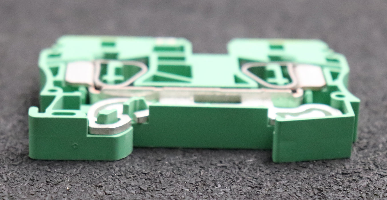 Bild des Artikels WEIDMÜLLER-40x-Schutzleiter-Reihenklemme-ZPE-10-10mm²-1200A-Zugfederanschluss