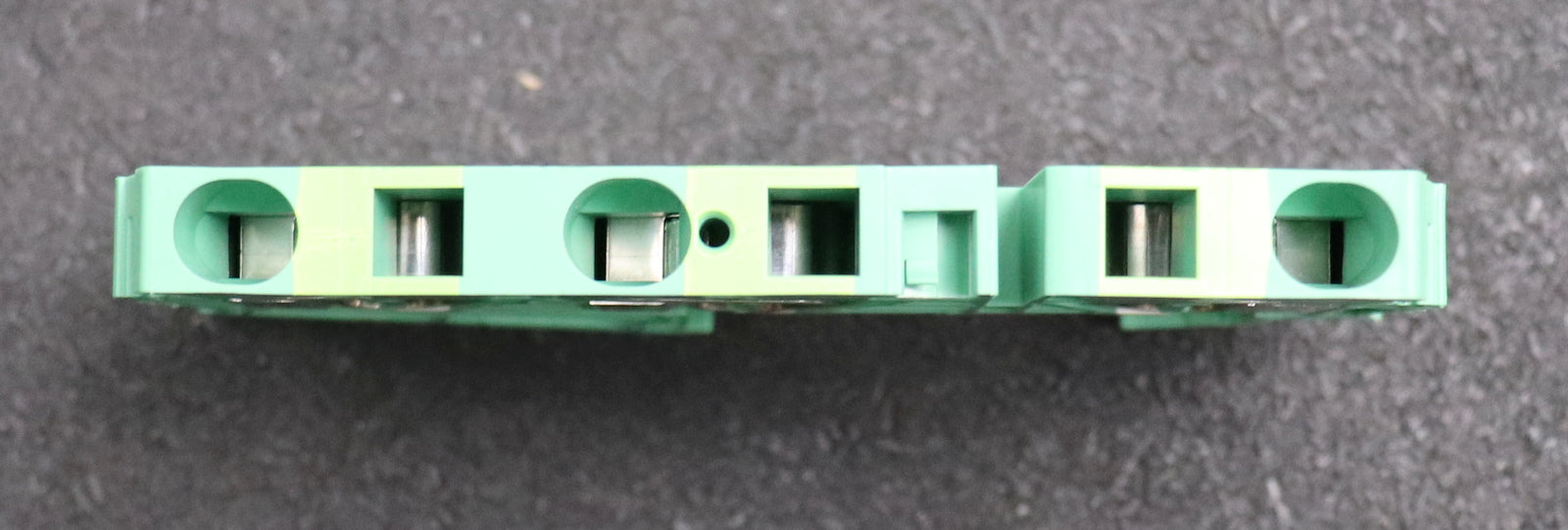 Bild des Artikels WEIDMÜLLER-50x-Schutzleiter-Reihenklemme-ZPE-6/3AN-Art.Nr.-7907400000-6mm²-720A