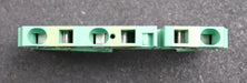 Bild des Artikels WEIDMÜLLER-50x-Schutzleiter-Reihenklemme-ZPE-6/3AN-Art.Nr.-7907400000-6mm²-720A
