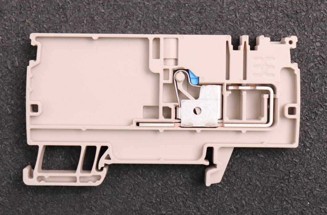 Bild des Artikels WEIDMÜLLER-20x-Einspeiseklemme-AAP11-6-LO-BL-Art.Nr.-1988130000-6mm²-41A